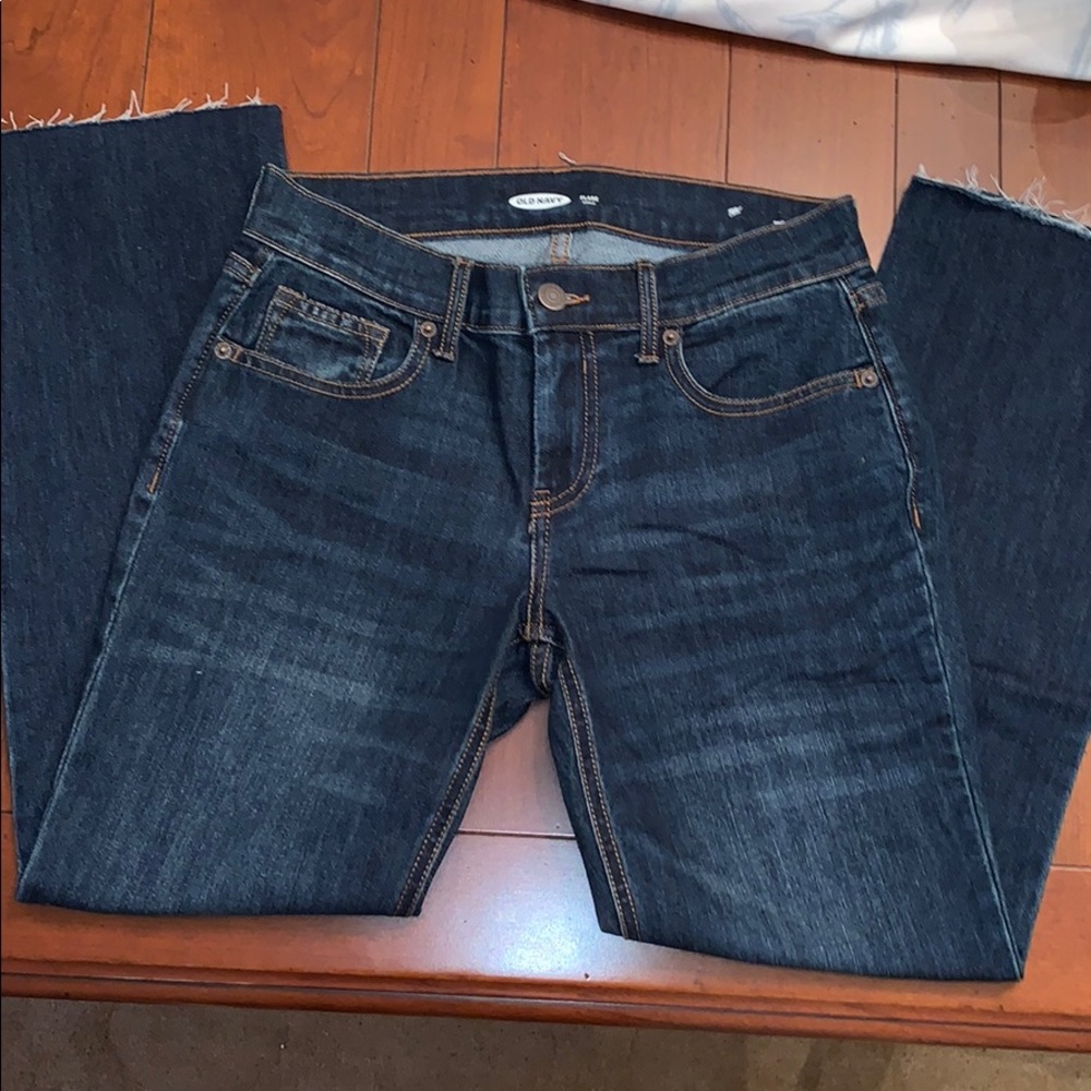 NWOT Old Navy jeans